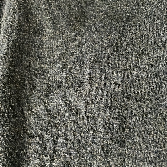 Alo split side sweater - Picture 4 of 4